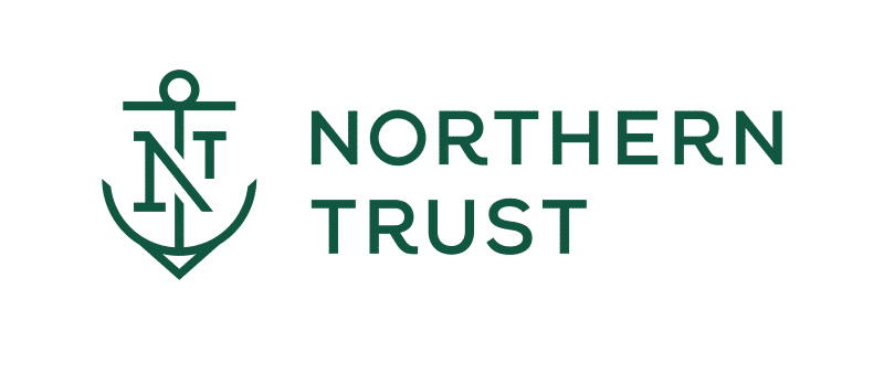 Northern_Trust-Logo Northern Trust logo with an anchor symbol and the words "Northern Trust" to the right.